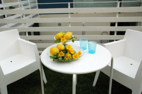 Apartment for 4 people in Donnalucata